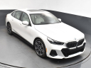 Thumbnail image of 2025 BMW 5 Series at Herrin Gear BMW of Jackson