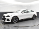 Thumbnail image of 2025 BMW 5 Series at Herrin Gear BMW of Jackson