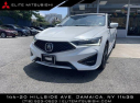 Thumbnail image of 2022 Acura ILX at Elite Mitsubishi