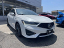 Thumbnail image of 2022 Acura ILX at Elite Mitsubishi