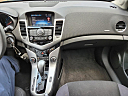 Thumbnail image of 2015 Chevrolet Cruze at Chosen Auto Sales