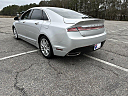 Thumbnail image of 2016 Lincoln MKZ Hybrid at Interstate Auto Sales WR