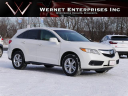 Thumbnail image of 2013 Acura RDX at Wernet Enterprises