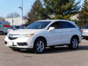 2013 Acura RDX Base at Wernet Enterprises
