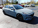 Thumbnail image of 2021 Hyundai ELANTRA at Gary Mathews Motors