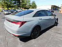 Thumbnail image of 2021 Hyundai ELANTRA at Gary Mathews Motors