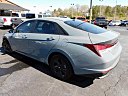 Thumbnail image of 2021 Hyundai ELANTRA at Gary Mathews Motors