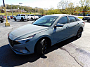 Thumbnail image of 2021 Hyundai ELANTRA at Gary Mathews Motors