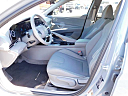 Thumbnail image of 2021 Hyundai ELANTRA at Gary Mathews Motors