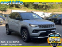 Thumbnail image of 2025 Jeep Compass at East Hills Chrysler Jeep Dodge