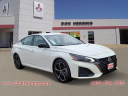 Thumbnail image of 2023 Nissan Altima at Don Herring Irving Mitsubishi - Used
