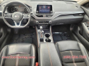 Thumbnail image of 2023 Nissan Altima at Don Herring Irving Mitsubishi - Used