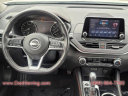Thumbnail image of 2023 Nissan Altima at Don Herring Irving Mitsubishi - Used