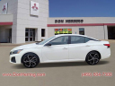 Thumbnail image of 2023 Nissan Altima at Don Herring Irving Mitsubishi - Used