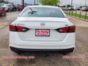 Thumbnail image of 2023 Nissan Altima at Don Herring Irving Mitsubishi - Used