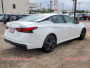 Thumbnail image of 2023 Nissan Altima at Don Herring Irving Mitsubishi - Used