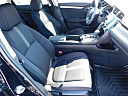 Thumbnail image of 2018 Honda Civic at Gary Mathews Motors