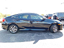 Thumbnail image of 2018 Honda Civic at Gary Mathews Motors