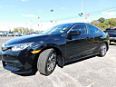 Thumbnail image of 2018 Honda Civic at Gary Mathews Motors