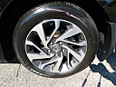 Thumbnail image of 2018 Honda Civic at Gary Mathews Motors
