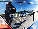 Thumbnail image of 2018 Honda Civic at Gary Mathews Motors