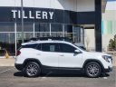 Thumbnail image of 2023 GMC Terrain at Tillery Buick Gmc
