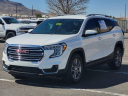 Thumbnail image of 2023 GMC Terrain at Tillery Buick Gmc