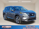 Thumbnail image of 2023 Nissan Rogue at Jeff D Ambrosio Downingtown - Used