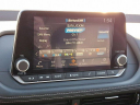 Thumbnail image of 2023 Nissan Rogue at Jeff D Ambrosio Downingtown - Used