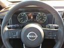 Thumbnail image of 2023 Nissan Rogue at Jeff D Ambrosio Downingtown - Used