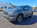 2023 Nissan Rogue SL at D'Ambrosio Dodge