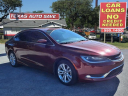 Thumbnail image of 2015 Chrysler 200 at Texas Auto Save