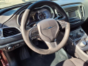 Thumbnail image of 2015 Chrysler 200 at Texas Auto Save