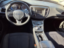 Thumbnail image of 2015 Chrysler 200 at Texas Auto Save