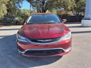 Thumbnail image of 2015 Chrysler 200 at Texas Auto Save
