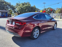 Thumbnail image of 2015 Chrysler 200 at Texas Auto Save