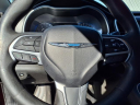 Thumbnail image of 2015 Chrysler 200 at Texas Auto Save