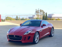 Thumbnail image of 2016 Jaguar F-TYPE at BEVERLY HILLS AUTO BROKERS