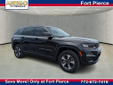 Thumbnail image of 2023 Jeep Grand Cherokee at Arrigo Chrysler Dodge Jeep Ram at Sawgrass