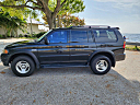Thumbnail image of 2001 Mitsubishi Montero Sport at Your Auto Solutions of Florida LLC
