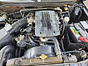 Thumbnail image of 2001 Mitsubishi Montero Sport at Your Auto Solutions of Florida LLC