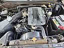 Thumbnail image of 2001 Mitsubishi Montero Sport at Your Auto Solutions of Florida LLC