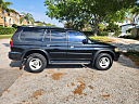 Thumbnail image of 2001 Mitsubishi Montero Sport at Your Auto Solutions of Florida LLC