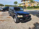 Thumbnail image of 2001 Mitsubishi Montero Sport at Your Auto Solutions of Florida LLC