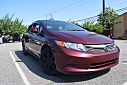 Thumbnail image of 2012 Honda Civic at Vnc Inc