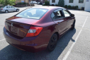 Thumbnail image of 2012 Honda Civic at Vnc Inc