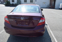Thumbnail image of 2012 Honda Civic at Vnc Inc