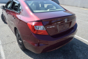 Thumbnail image of 2012 Honda Civic at Vnc Inc