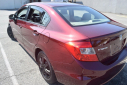 Thumbnail image of 2012 Honda Civic at Vnc Inc