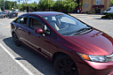 Thumbnail image of 2012 Honda Civic at Vnc Inc